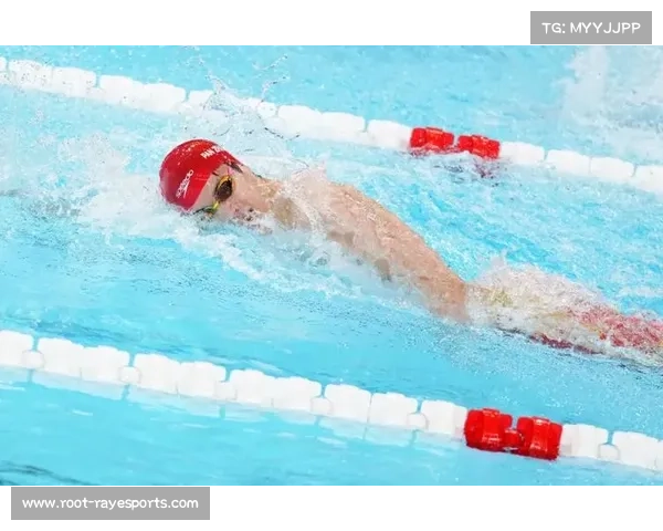 潘展乐豪取全国冠军赛八项报名全力冲击短中长自由泳全能王 潘展乐豪取全国冠军赛八项报名全力冲击短中长自由泳全能王