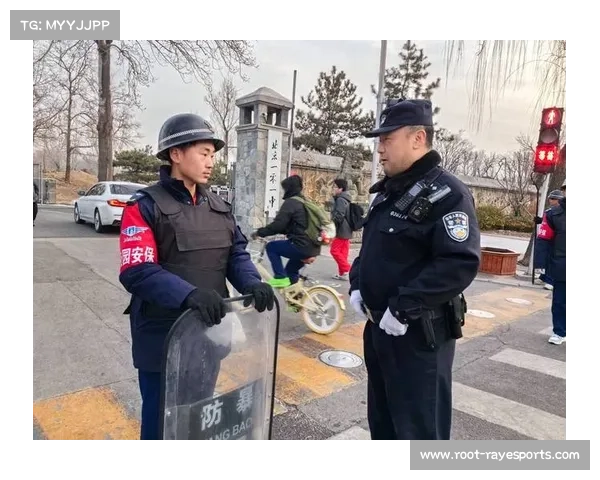 流氓行为抬头引警惕 警方强化关键赛事安保举措 流氓行为抬头引警惕 警方强化关键赛事安保举措