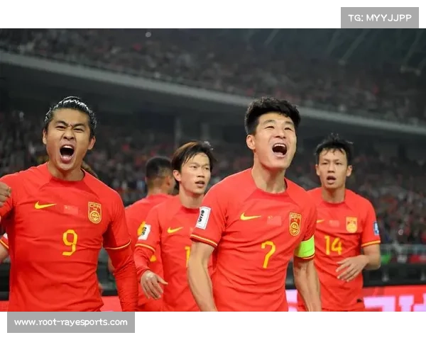 世界杯扩军改革为亚洲足球带来新机遇 世界杯扩军改革为亚洲足球带来新机遇