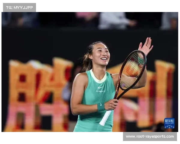 中国网球选手郑钦文确认澳网复出,坦言身体已完全恢复 中国网球选手郑钦文确认澳网复出,坦言身体已完全恢复