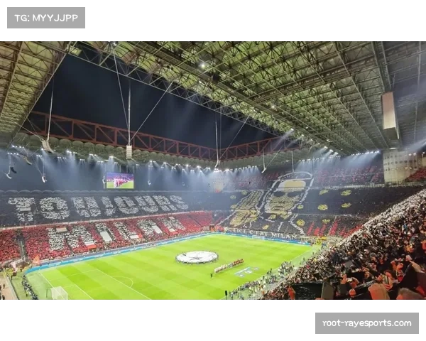 国际米兰新球场项目公众咨询会结束，进入下一阶段环境评估