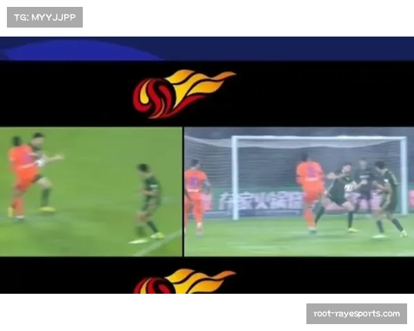 VAR技术在中超的应用争议：裁判标准统一与比赛流畅度的平衡难题